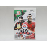 So Capa Fifa 09