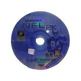 Só Cd Sega Sports Nfl 2k