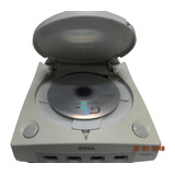 Só Console Original Sega Dreamcast Com