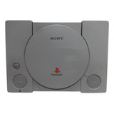 Só Console Playstation 1 Ps1 Original
