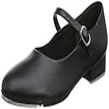 So Danca Sapatos Femininos De Sapateado Preto 37