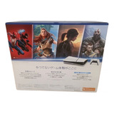 Só Embalagem Caixa Vazia Playstation 5 Slim Cfi 2000 Japones