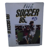 So Encarte Fifa Soccer