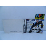 So O Manual Nhl