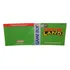 Só O Manual Original Do Donkey Kong Land P/ Game Boy Gb