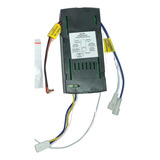 Só Receptor Ventilador Teto Ventisol Inverter Bivolt Mod B