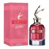 So Scandal Jean