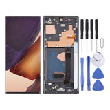So1.paha Digitalizador De Tela Lcd Oled De Conjunto
