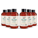 Soapbox Tea Tree Travel Size Conditioner