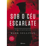 Sob O Ceu Escarlate