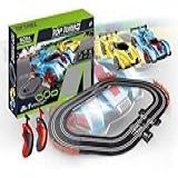 Soba Top Turbo Com Circuito 240 Cm Com 2 Carrinhos Pista Dupla
