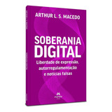 Soberania Digital De Arthur L