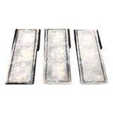 Sobo Refil Filtro Externo Wp 303h   Kit 03un 