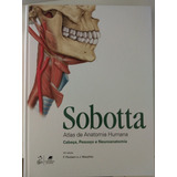 Sobotta Atlas De Anatomia