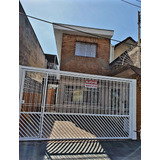 Sobrado Casa Verde 