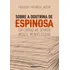 Sobre A Doutrina De Espinosa Em Cartas Ao Senhor Moses Mendelssohn - 1ªed.(2021), De Friedrich Heinrich Jacobi. Editora Unicamp, Capa Mole, Edição 1 Em Português, 2021