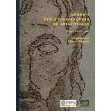 Sobre A Ética Nicomaqueia De Aristóteles De Zingano marco org Vol 1 Editorial Odysseus Capa Mole Em Português