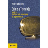 Sobre A Televisão Seguido