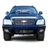 Sobre Grade Chevrolet S10 2009 2010 2011 4x4 Aço Inox