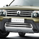 Sobre Grade Duster11 2015 Fusion Para Duster C Overbumper