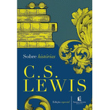 Sobre Histórias De Lewis