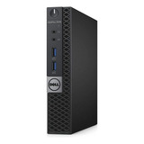 Sobremesa Dell Optiplex 3040
