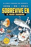 Sobrevive En El Mundo Submarino (sobrevive En... 2)