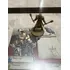 Sobrevivente Zombicide Blackplague Cassius