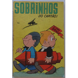 Sobrinhos Do Capitao Nº