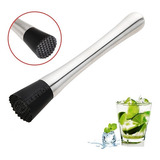Socador Caipirinha Aco Inox