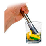 Socador Macerador De Caipirinha