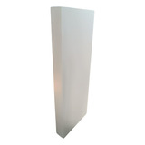 Sócalo Para Portas Ref 179 220mmx80mm Santa Luzia