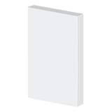 Socalo Para Portas Ref 200717 170mmx80mm Arquitech