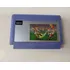 Soccer - Cartucho Paralelo Para Nes Nintendinho 60 Pinos