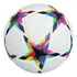 Soccer Ball Champions Stars #4 Football 7 Híbrido Genérico Fast Football Seamless Ball Quality Ball Selado A Quente Generic White Stars Couro Tpu, 1 Peça, Resistente, Vasilha Normal Esvaziada