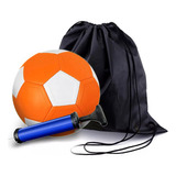 Soccer Football Toy Kicker For Activity Futsal Ball