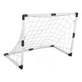 Soccer Practiing Net Gate Dobrável Para Crianças E Segurança
