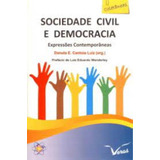 Sociedade Civil E Democracia