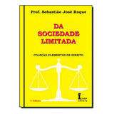 Sociedade Limitada Da