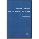 Sociedades Limitadas De Acordo