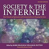Society And The Internet 2nd