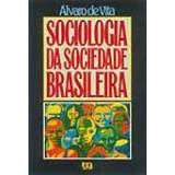 Sociologia Da Sociedade Brasileira De Álvaro