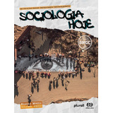 Sociologia Hoje bncc 1 À 3 Série De Barros Celso Rocha De Editorial Ática Didáticos Tapa Mole En Português 2022
