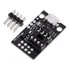 Socket Gravador Attiny85 Tiny Digispark Microusb