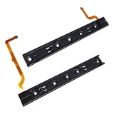 Socket Slider Aço Direito Esquerdo Trilho Para Switch