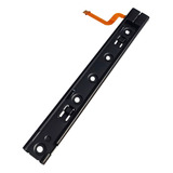 Socket Slider Direito Trilho Rail Cabo Flex Para Switch