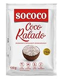 Sococo Coco Ralado 100g