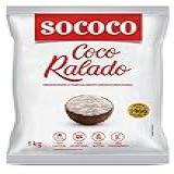 Sococo Coco Ralado 1Kg