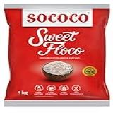 Sococo Sweet Floco 1Kg