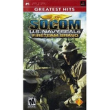 Socom Fireteam Bravo Sony
